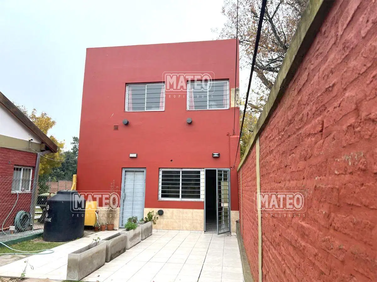DEPARTAMENTO EN ALQUILER PLANTA BAJA 3