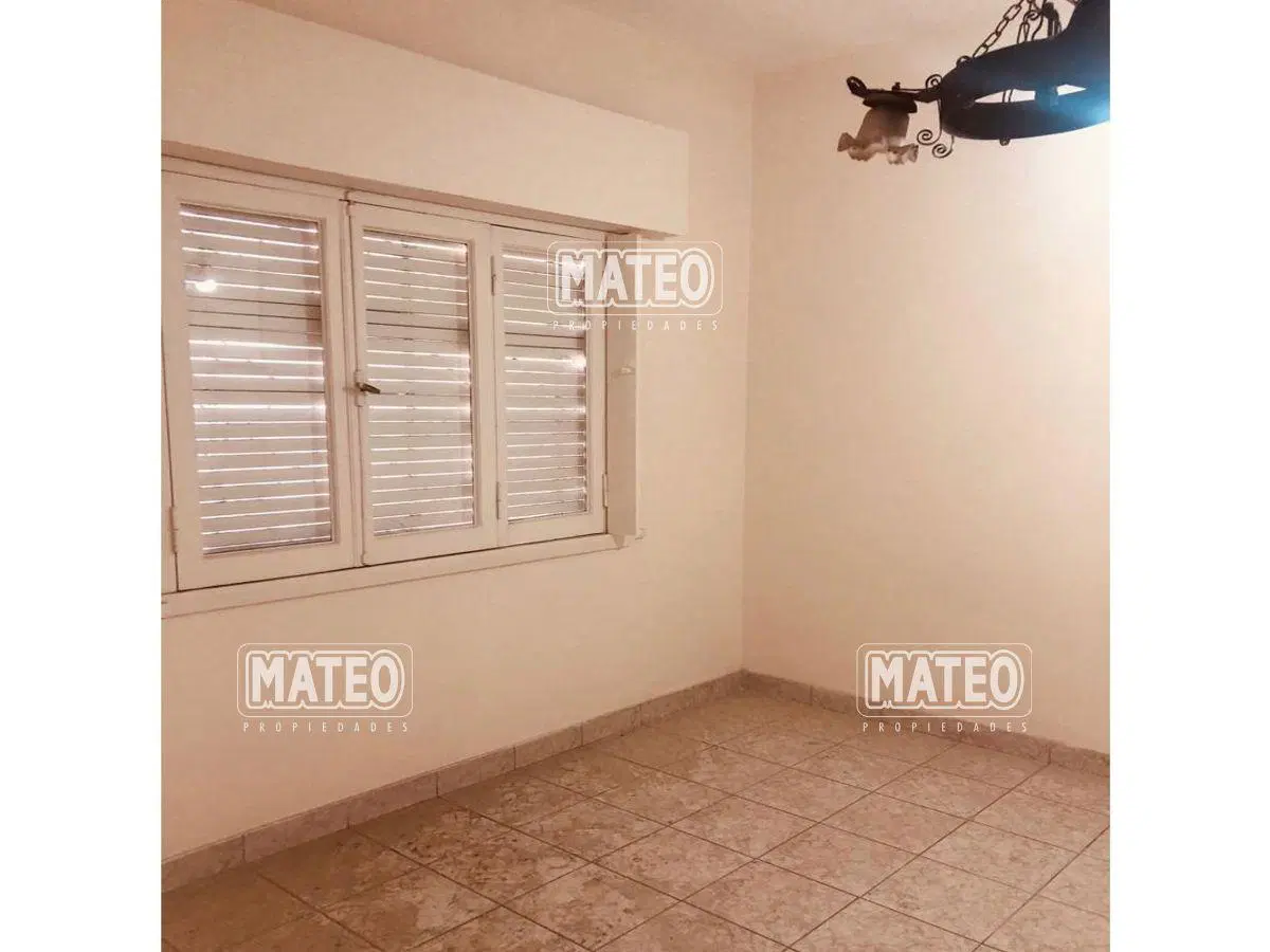Casa en Alquiler - Barrio Pompeya Merlo 2