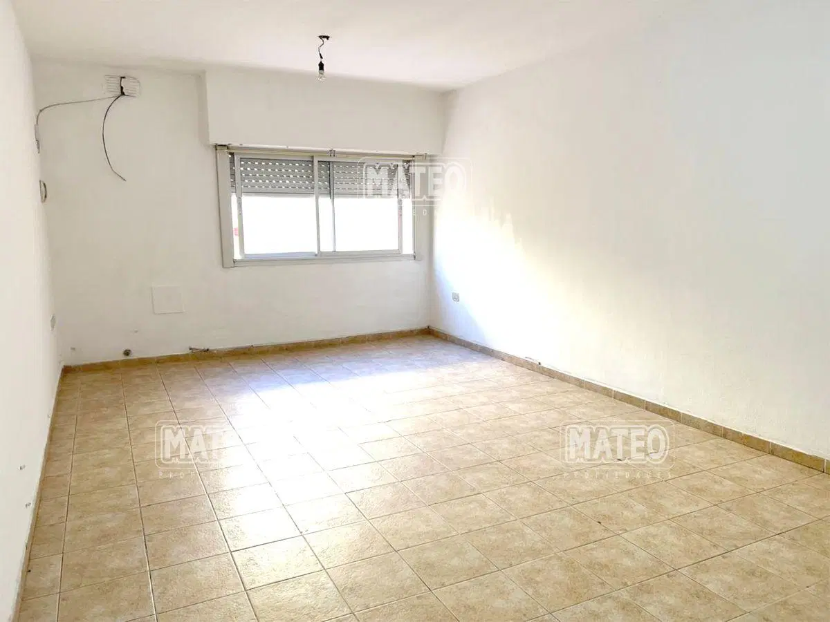MONOAMBIENTE EN ALQUILER CENTRO PASO DEL REY 1