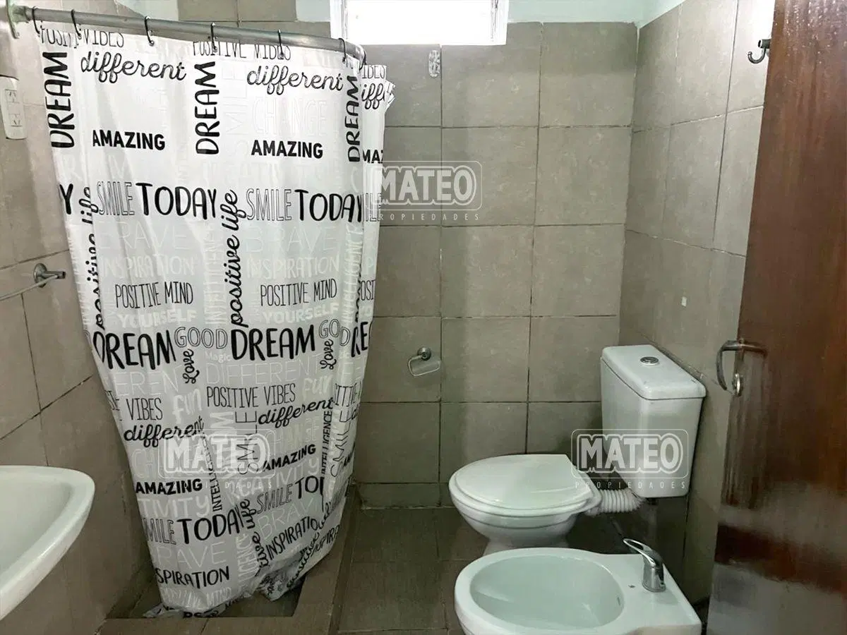 Departamento tipo Casa 4