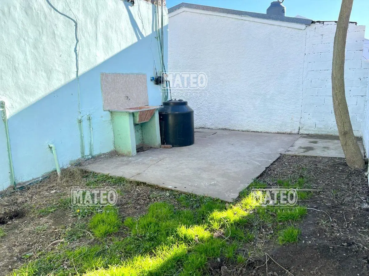 Departamento tipo Casa 8