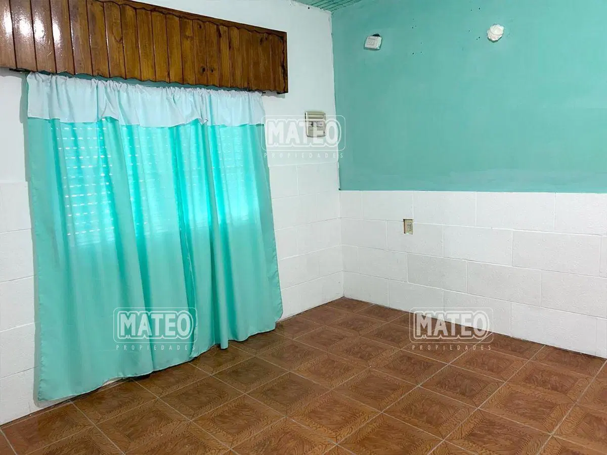 Departamento tipo Casa 2
