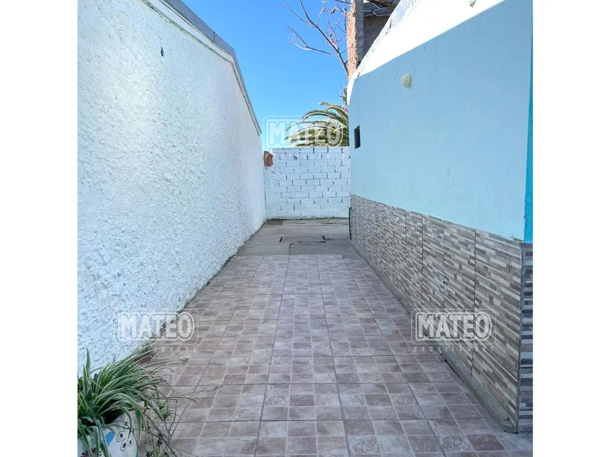 Departamento tipo Casa 5