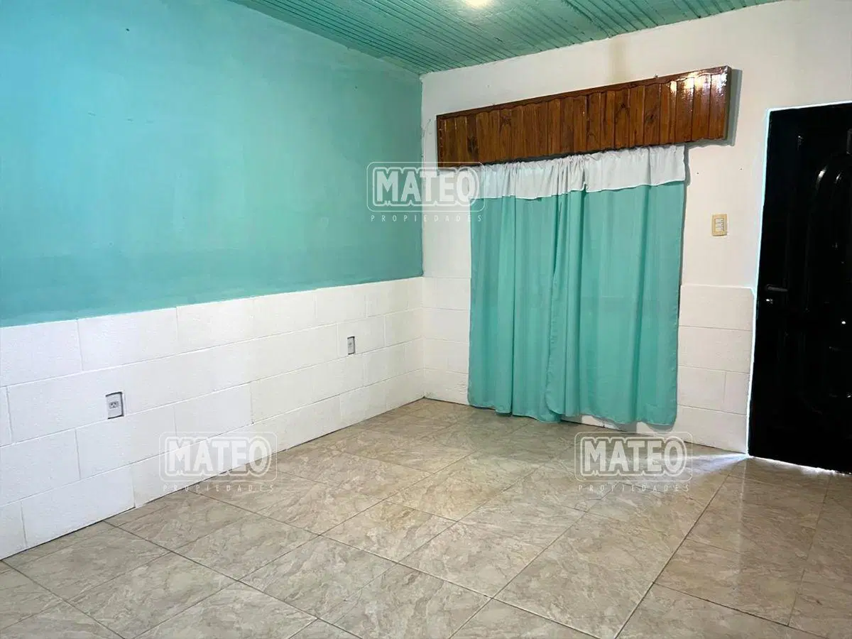 Departamento tipo Casa 3