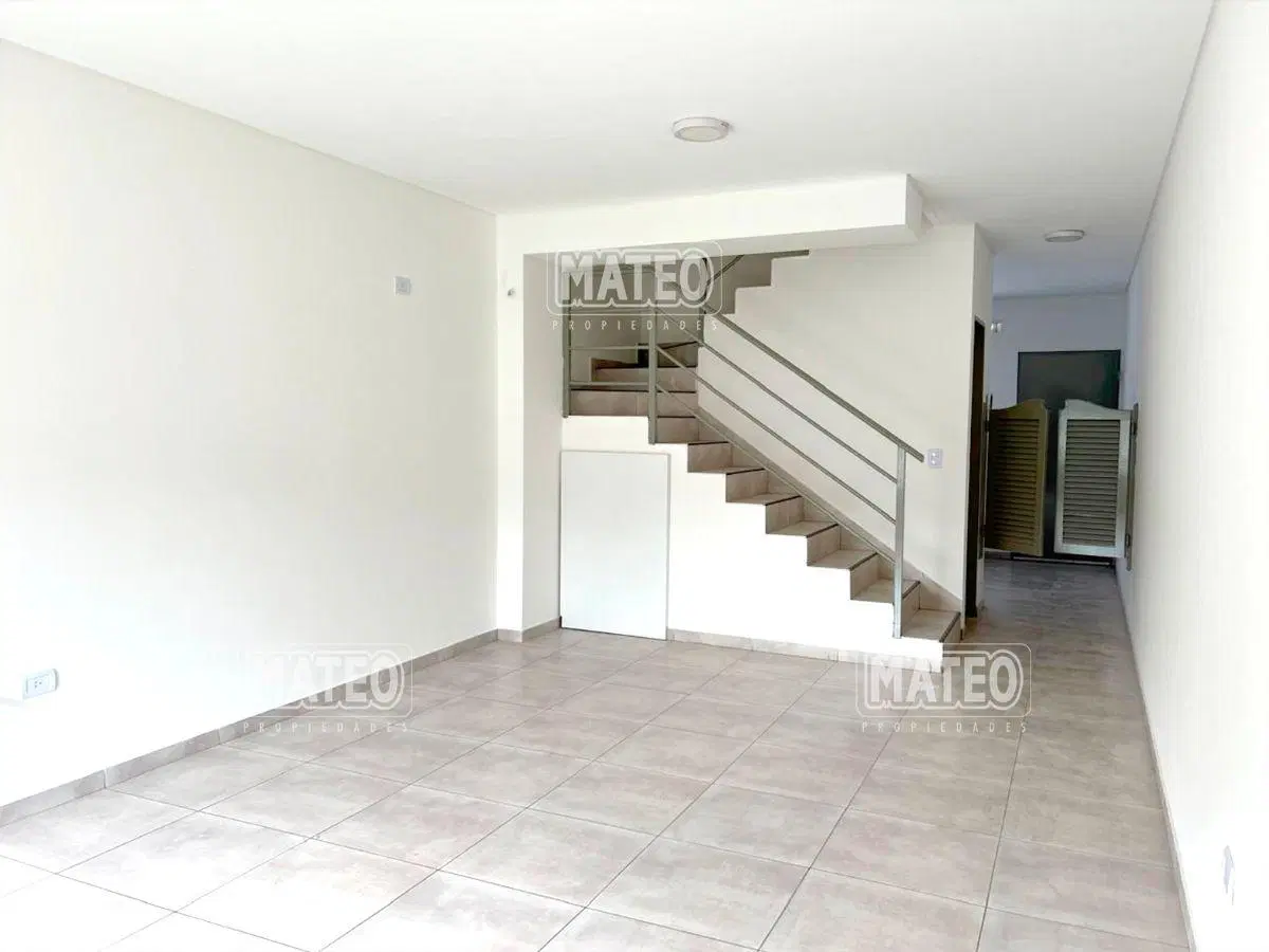 Duplex Amplio con Parque 2