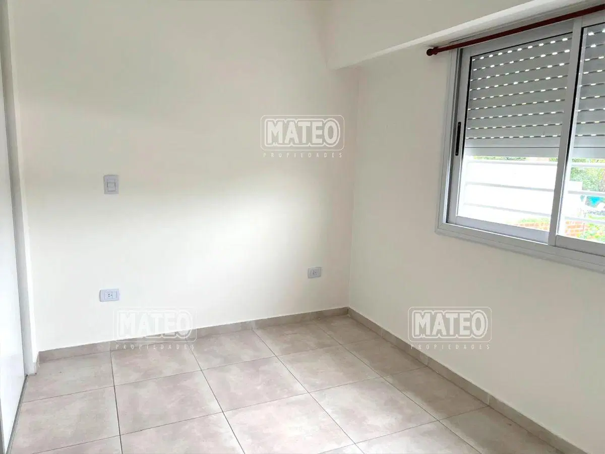 Duplex Amplio con Parque 8