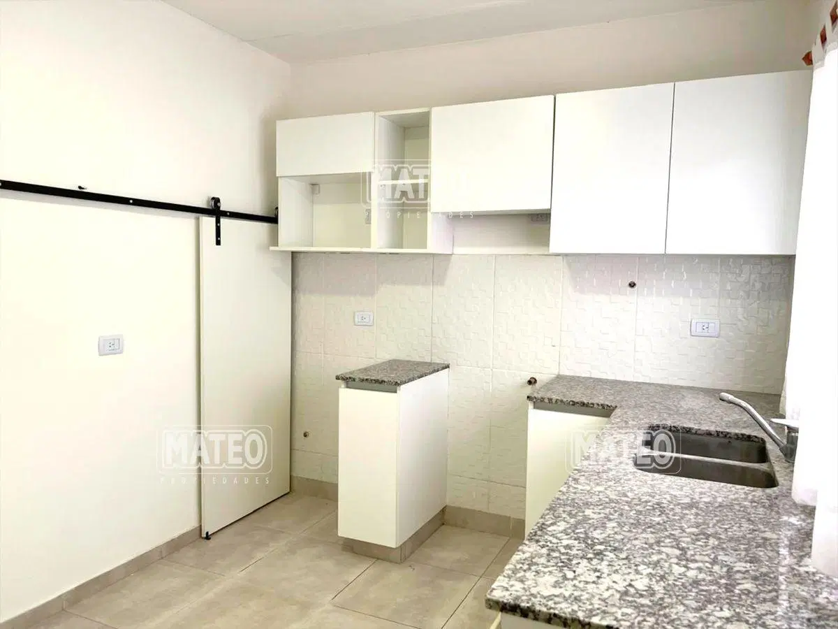 Duplex Amplio con Parque 3