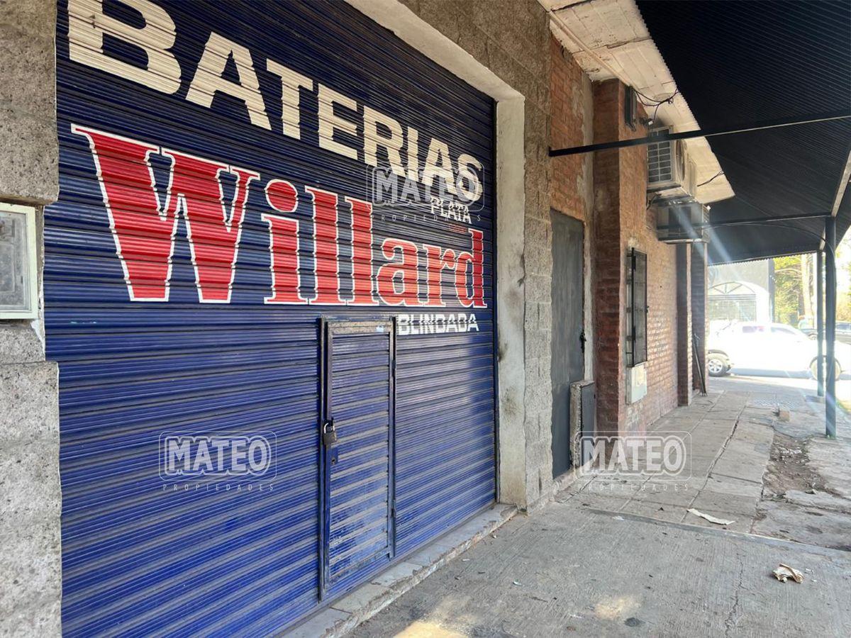 Local Comercial
