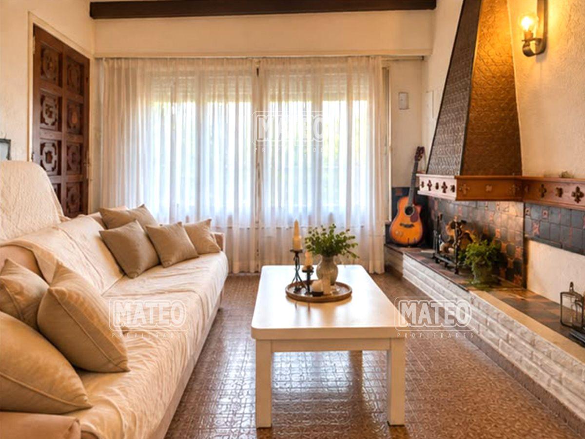 Foto de Chalet. Lado Sur. Paso del Rey, Moreno., imagen 3