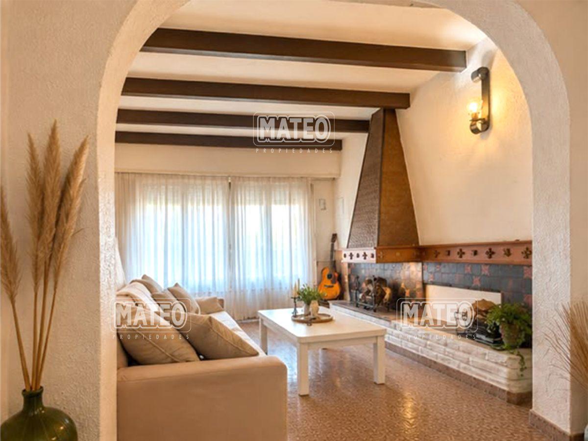 Foto de Chalet. Lado Sur. Paso del Rey, Moreno., imagen 4