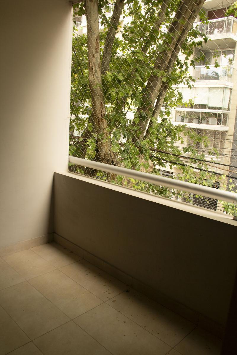 Departamento en Villa Urquiza, 3amb Al Frente Super Luminosa 1