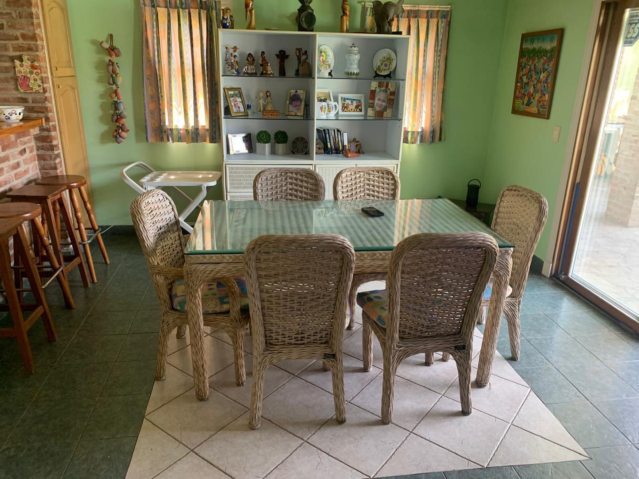 Foto de Venta casa tres plantas impecable estado en Barrio Cerrado La Colina, imagen 4