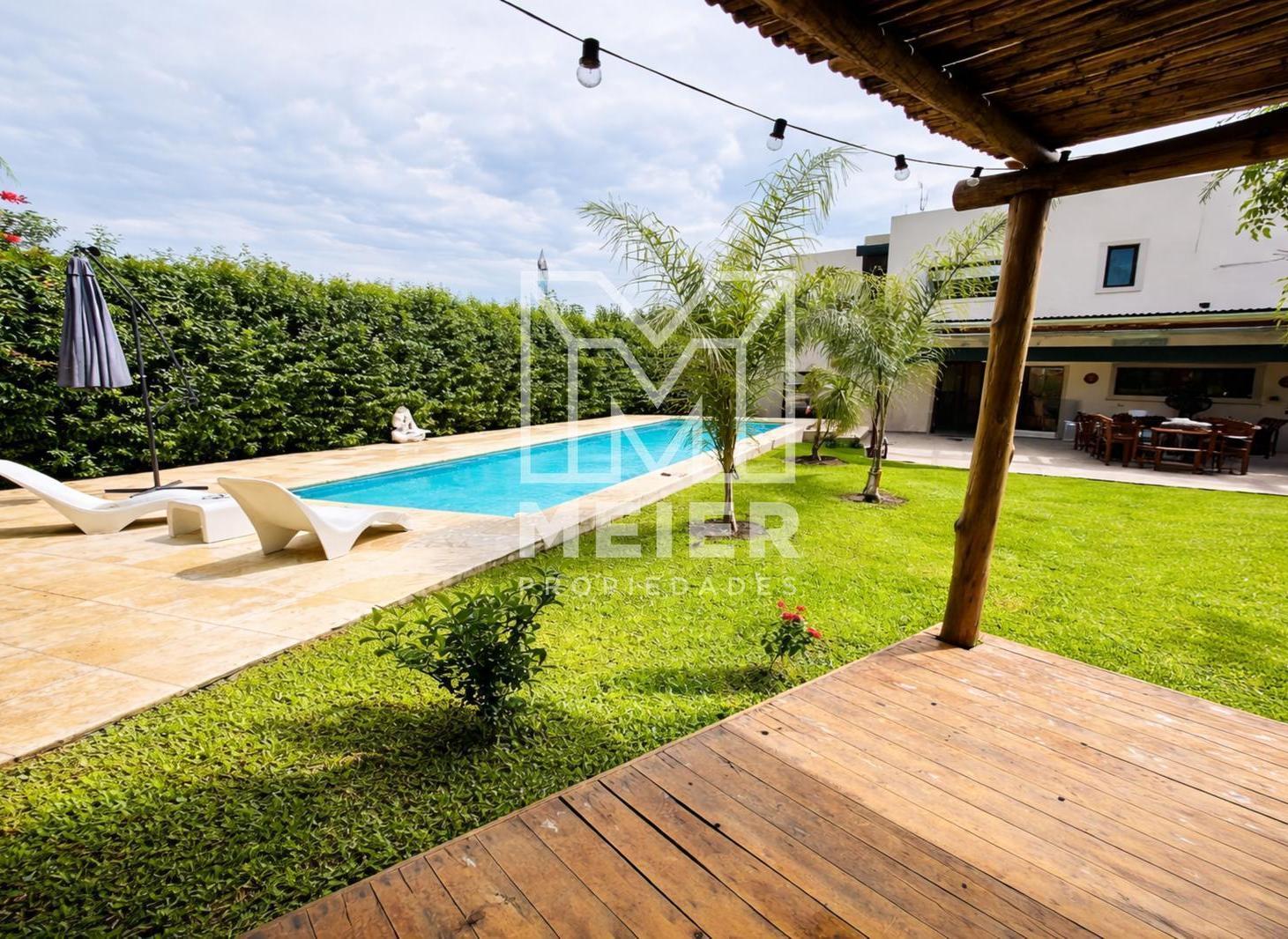 Foto de Casa dos plantas en Club de Campo Alto de Manzanares, imagen 2