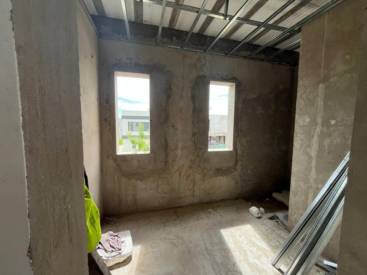 Casa a estrenar en venta 5 ambientes en Vila Marina II Dique Lujan