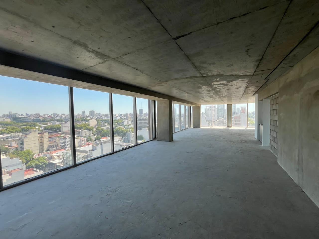 Foto de Oficina Torre QIUB Palermo Hollywood, imagen 4