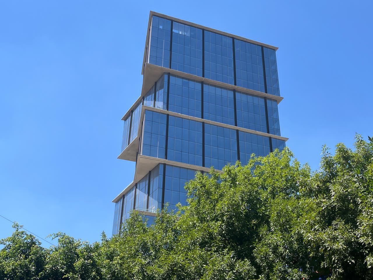 Foto de Oficina Torre QIUB Palermo Hollywood, imagen 4
