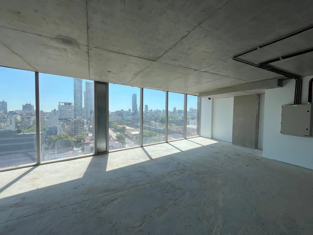 Foto de Oficina Torre QIUB Palermo Hollywood, imagen 3