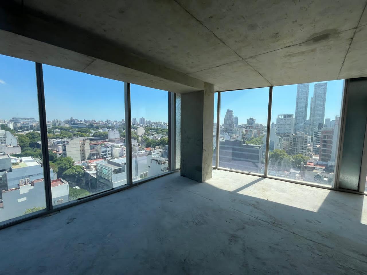 Foto de Oficina Torre QIUB Palermo Hollywood, imagen 5