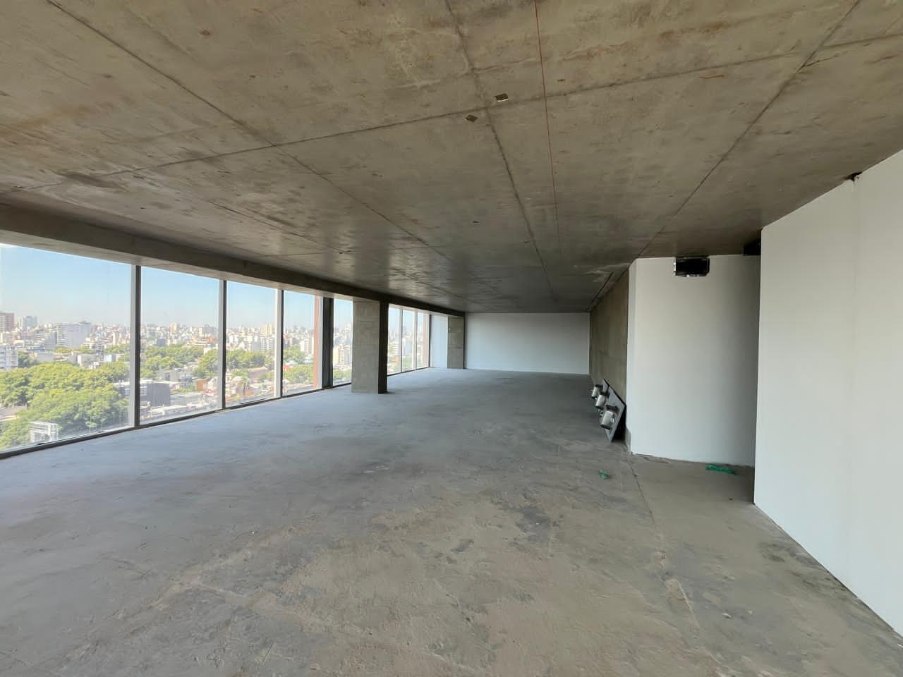 Foto de Oficina Torre QIUB Palermo Hollywood, imagen 2