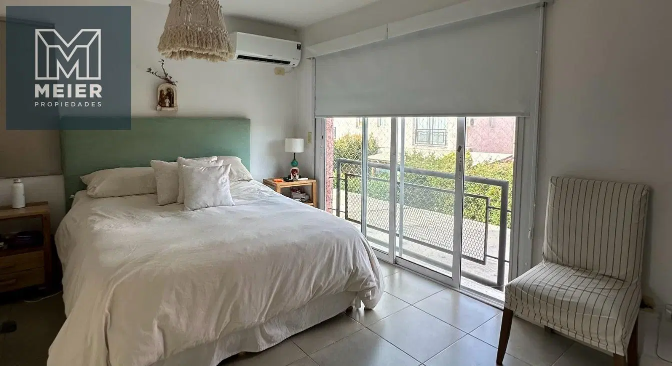 Triplex alquiler en La Alameda 2 San Isidro 3