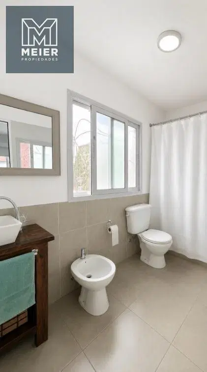 Triplex alquiler en La Alameda 2 San Isidro 1