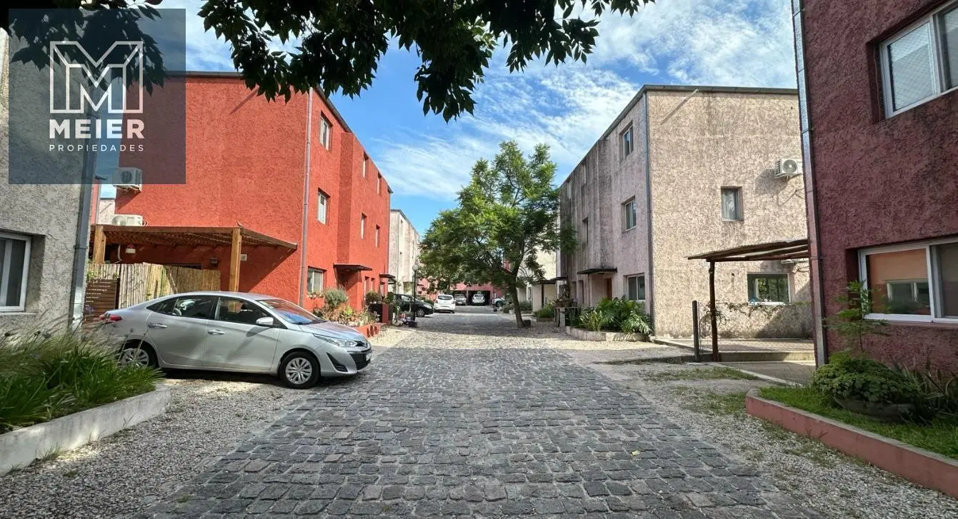 Triplex alquiler en La Alameda 2 San Isidro 5
