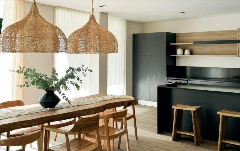 Departamento en Venta a Estrenar 3 Ambientes con Cochera y Balcón en Bosque Pilar 3