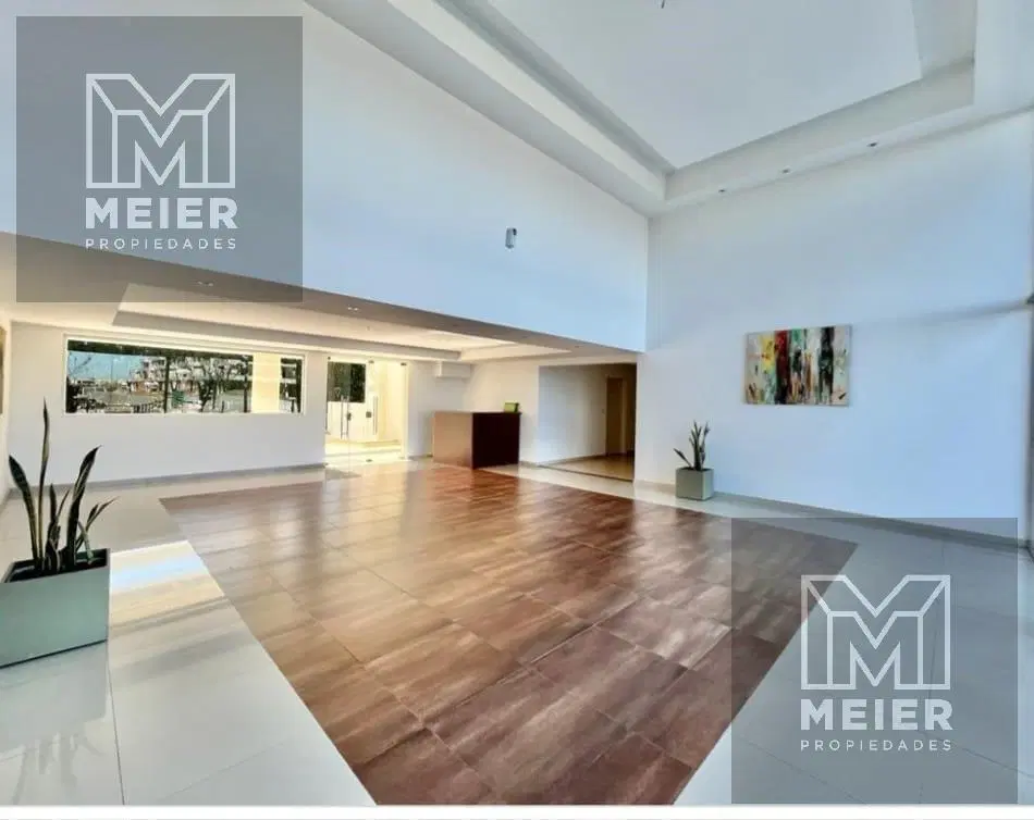 Venta departamento dos ambientes en Nordelta edificio Insignia cochera y baulera 5