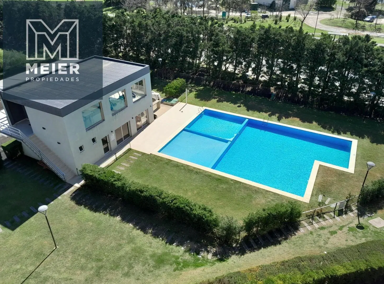 Venta departamento dos ambientes en Nordelta edificio Insignia cochera y baulera 8