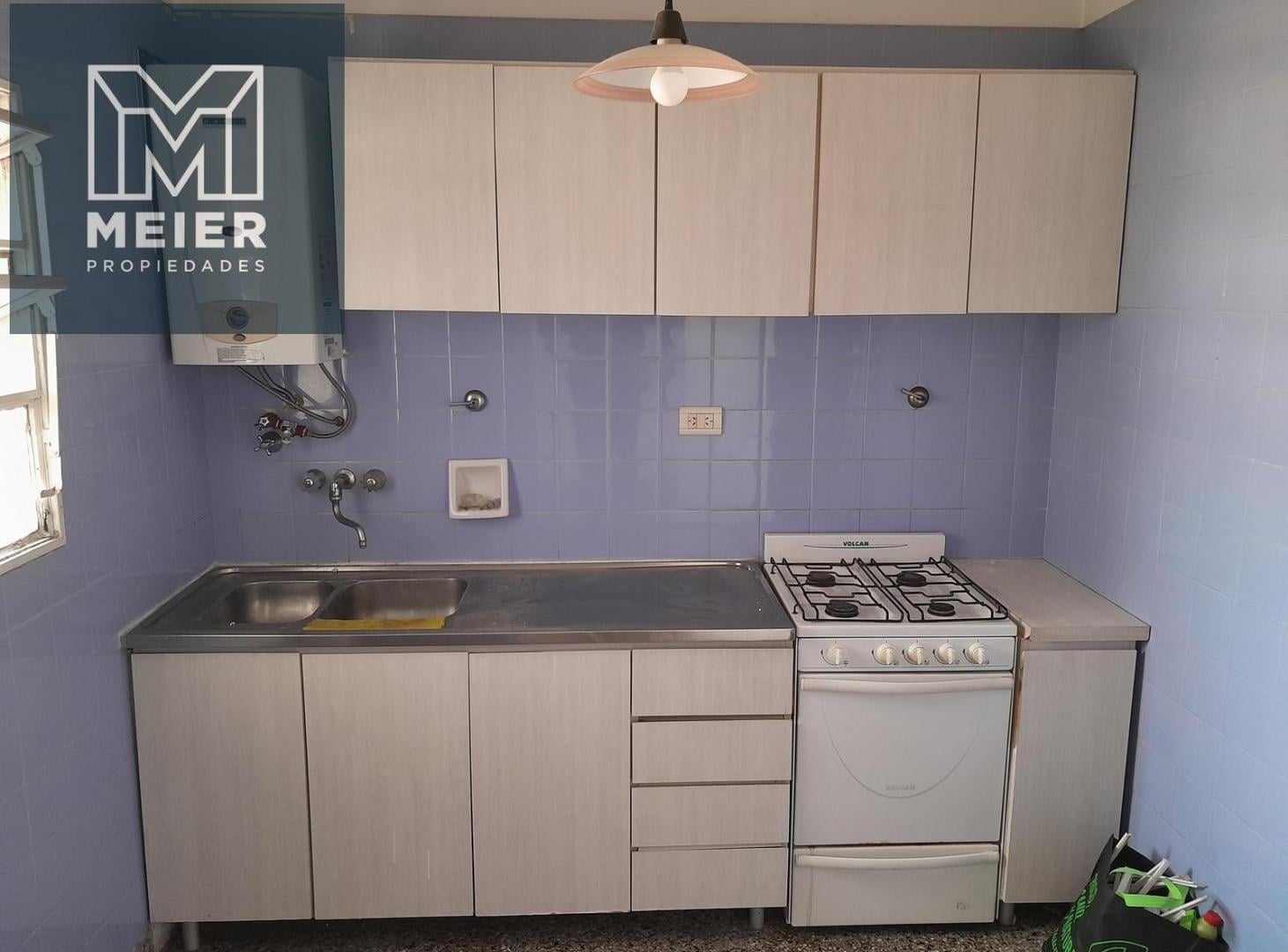 Foto de Departamento dos ambientes en alquiler sobre Av. Maipú, imagen 4