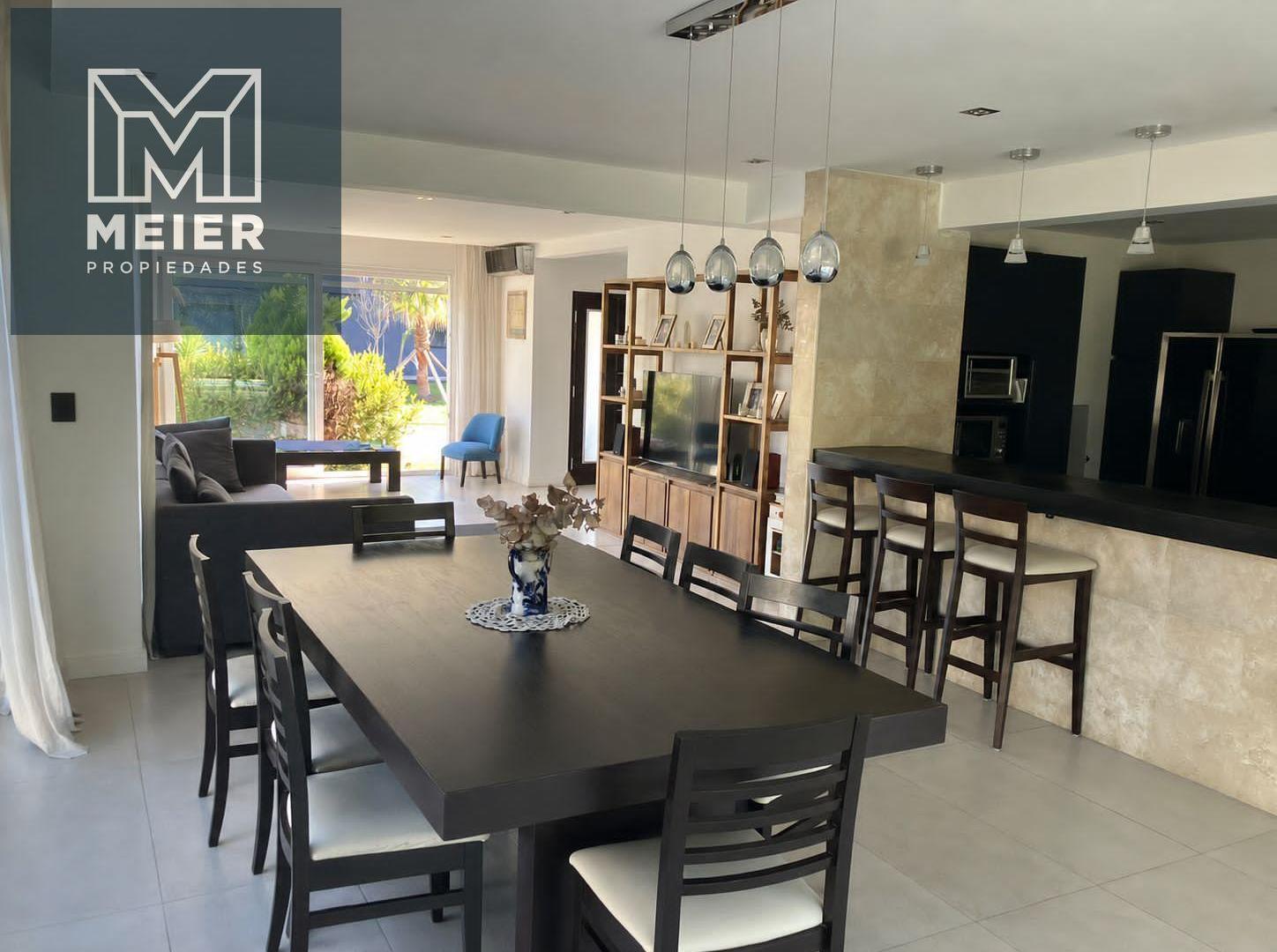 Foto de Casa 5 dormitorios en Lagoon Pilar impecable estado, imagen 5