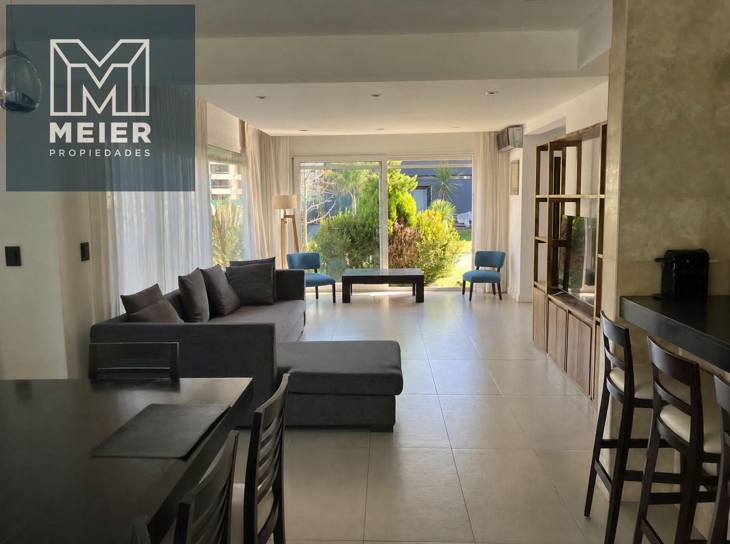 Foto de Casa 5 dormitorios en Lagoon Pilar impecable estado, imagen 1