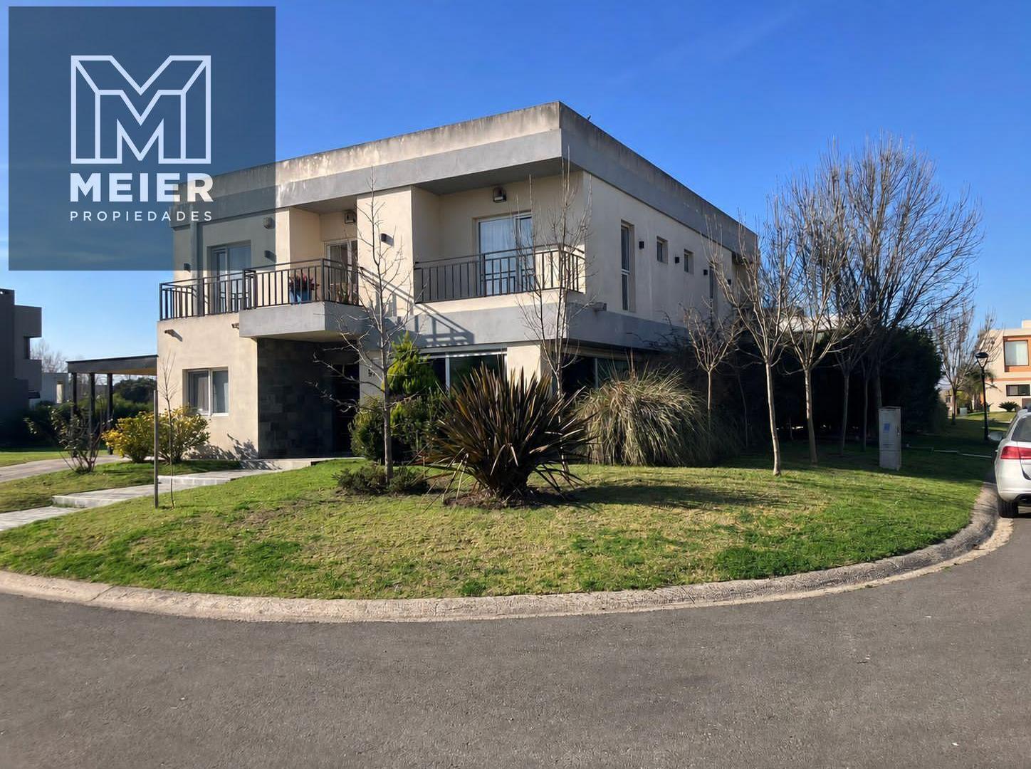 Foto de Casa 5 dormitorios en Lagoon Pilar impecable estado, imagen 4