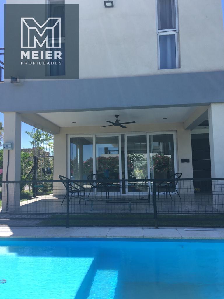 Foto de Casa 5 dormitorios en Lagoon Pilar impecable estado, imagen 2