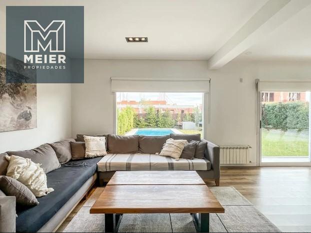 Foto de Venta Casa 5 Ambientes - Casas de Santa María, Villanueva - Tigre, imagen 2