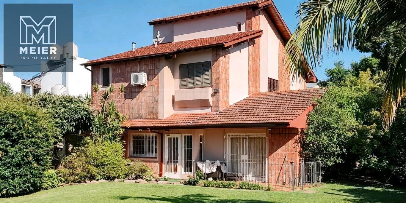 Foto de Chalet en dos plantas impecable estado, imagen 1