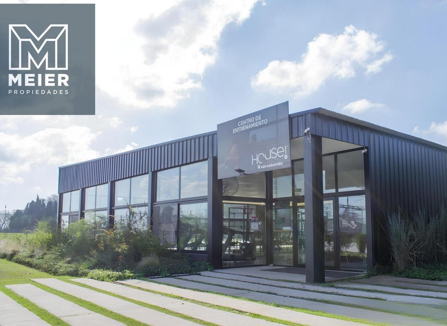 Foto de Excelente lote interno San Sebastián Área 8 próximo entrada, imagen 4
