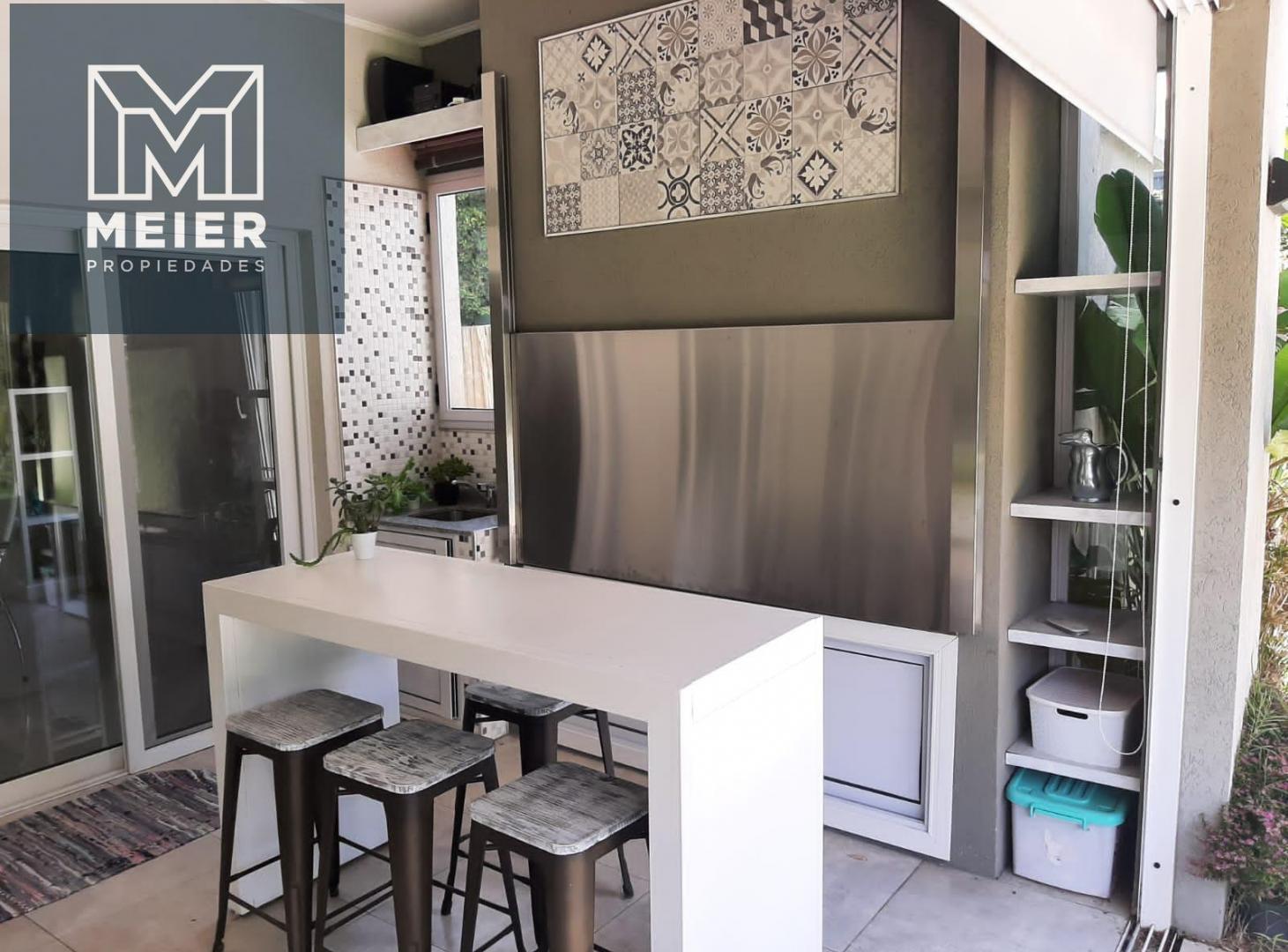 Foto de Casa una planta en alquiler alquiler anual Los Lagos Nordelta, imagen 2