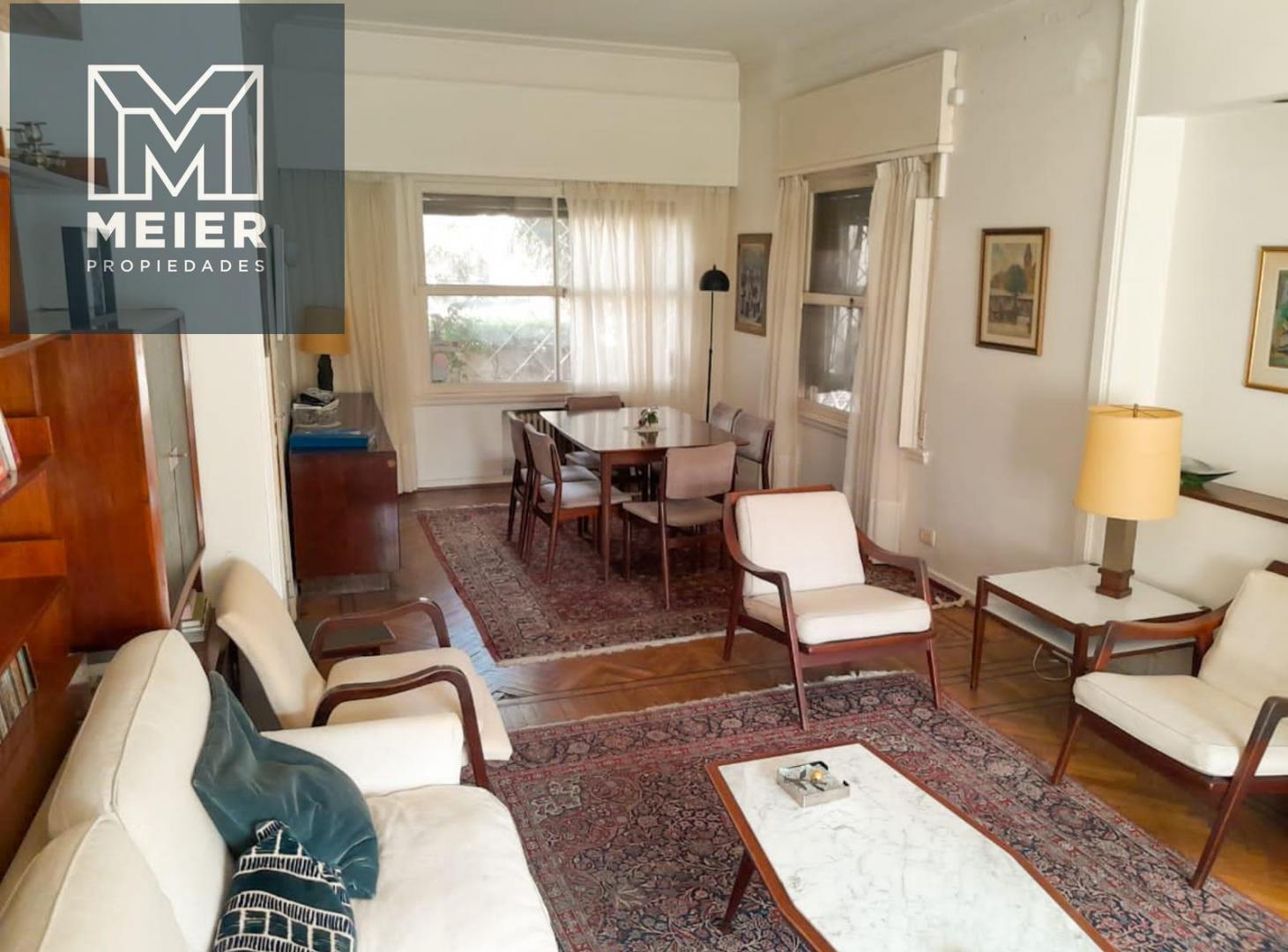 Foto de Casa en Olivos en dos plantas a refaccionar excelente lote zona Quinta, imagen 4