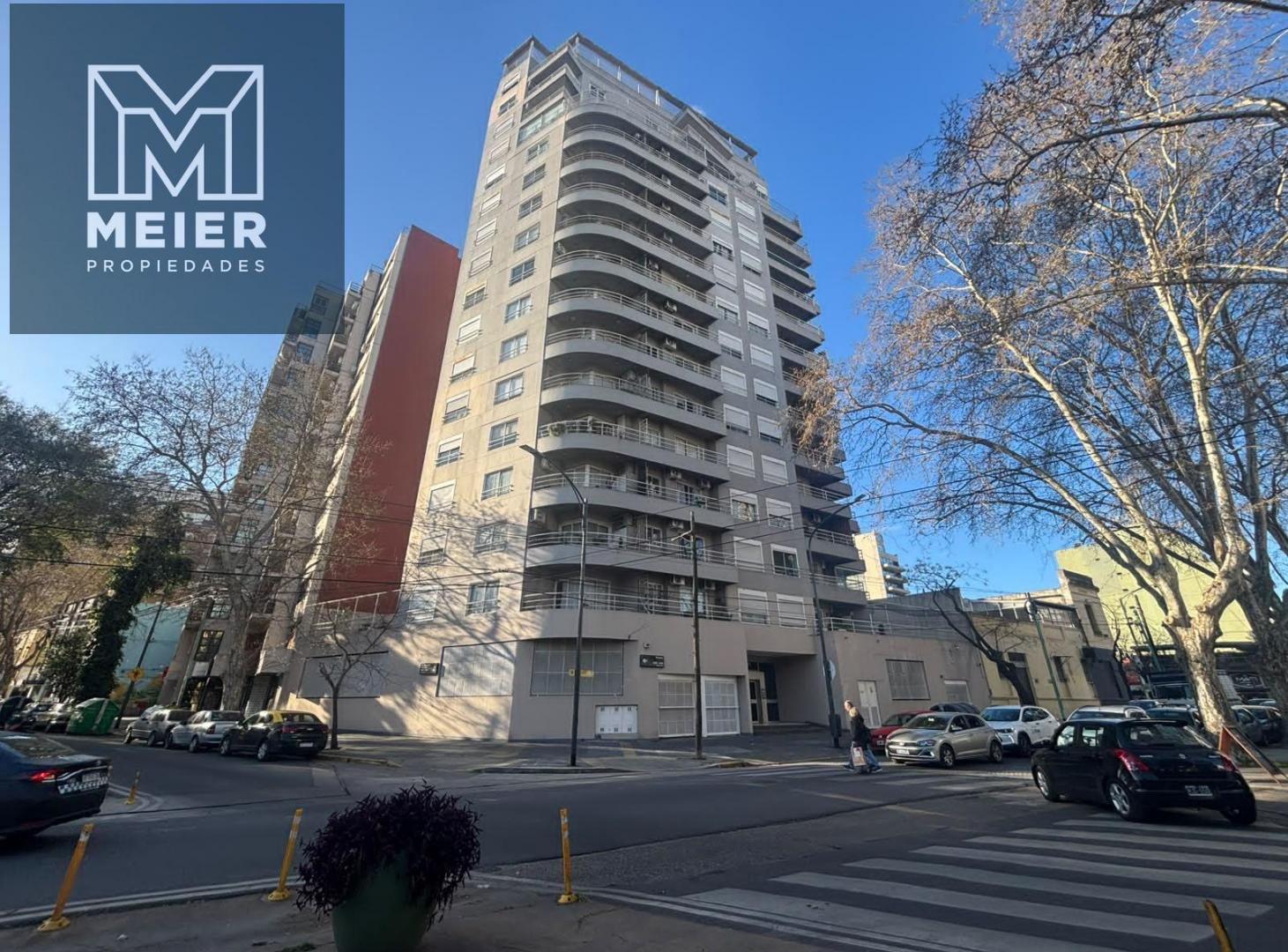Foto de Saavedra semipiso 3 ambientes cochera y balcón, imagen 4