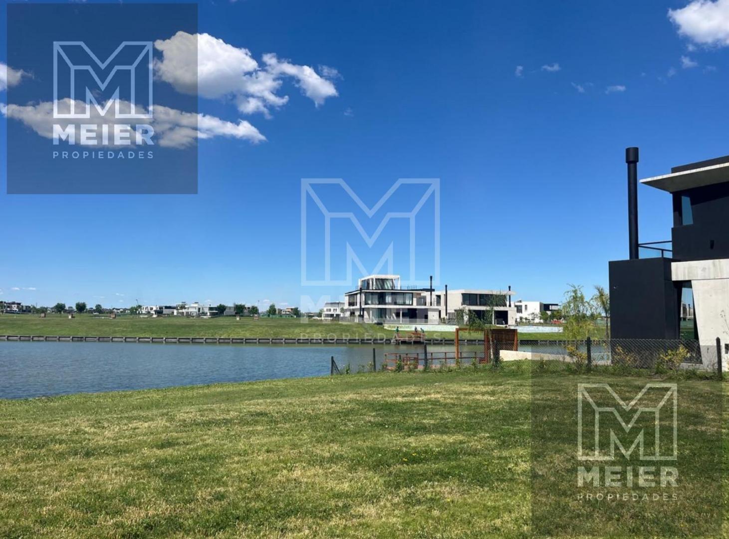 Foto de Venta lote al agua Silvestre, imagen 1