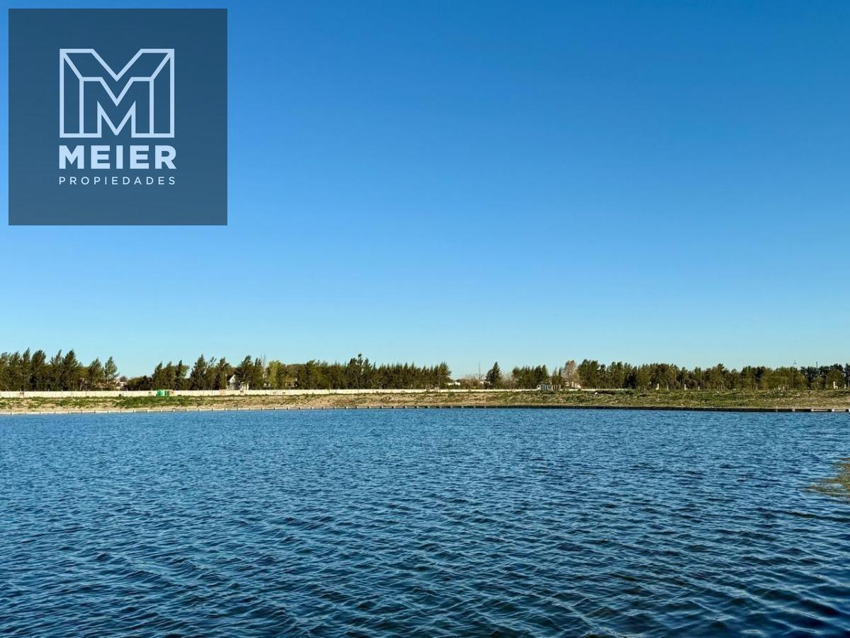 Foto de Lote en venta a laguna central Silvestre, imagen 4
