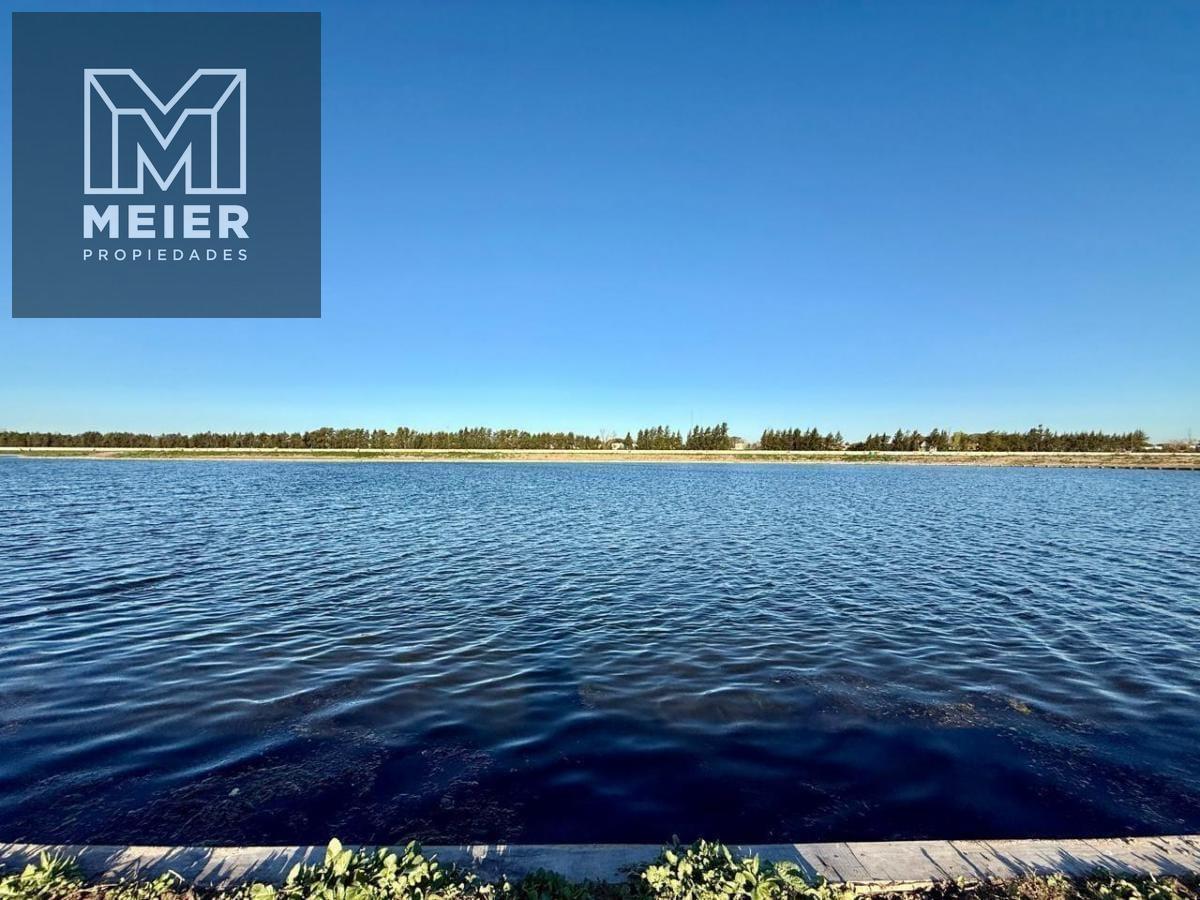 Foto de Lote en venta a laguna central Silvestre, imagen 3