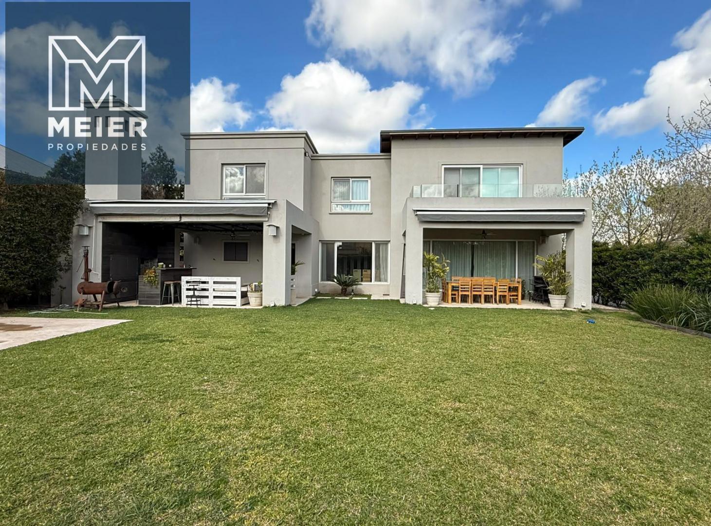 Foto de Casa en venta en Talar Del Lago II, imagen 1