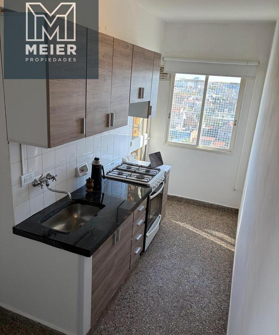 Foto de Departamento alquiler tres ambientes cochera Villa Martelli, imagen 2