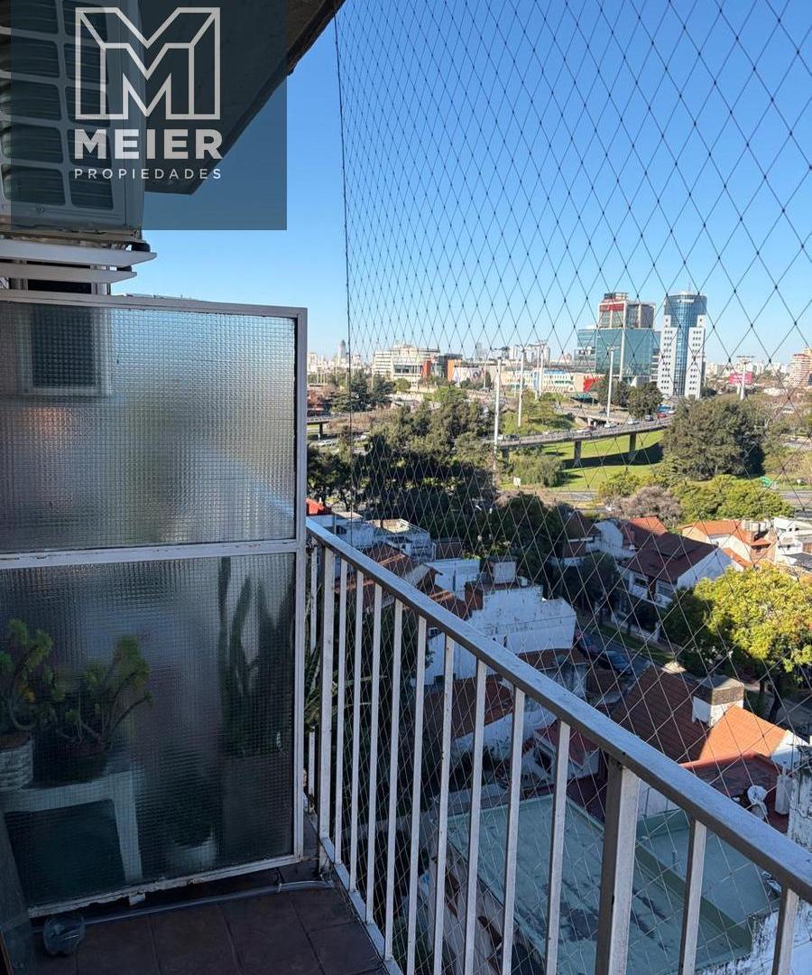Foto de Departamento alquiler tres ambientes cochera Villa Martelli, imagen 4