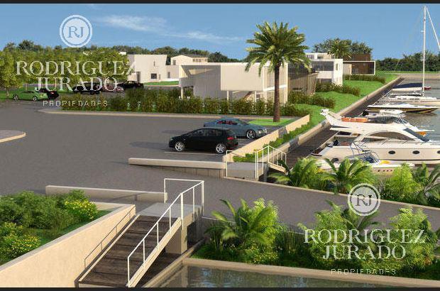 Casa a Estrenar en Vila Marina 1 - Barrio con Salida Al Rio - Tigre 4
