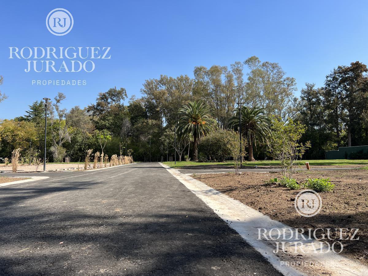 Lote en Venta en La Reserva - La Bota - Benavidez 5