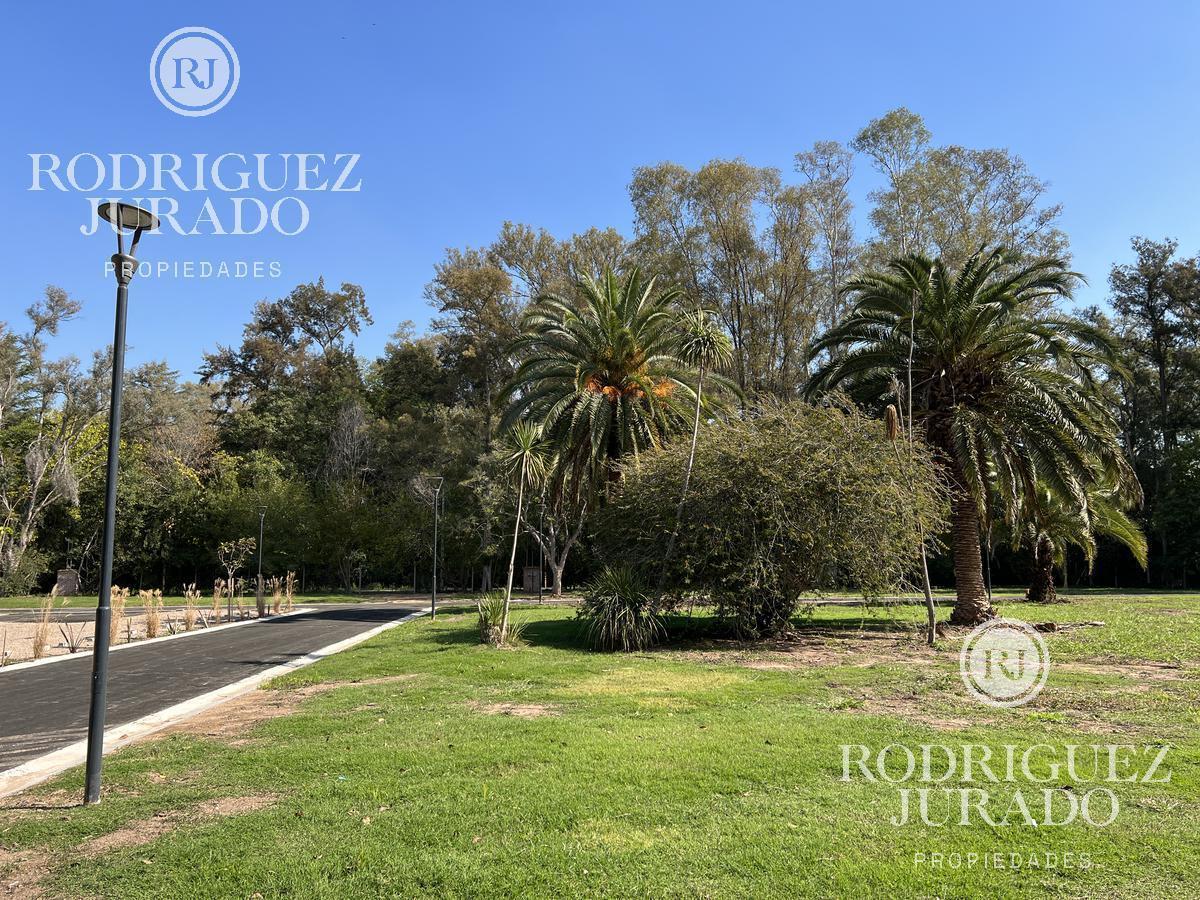 Lote en Venta en La Reserva - La Bota - Benavidez 4
