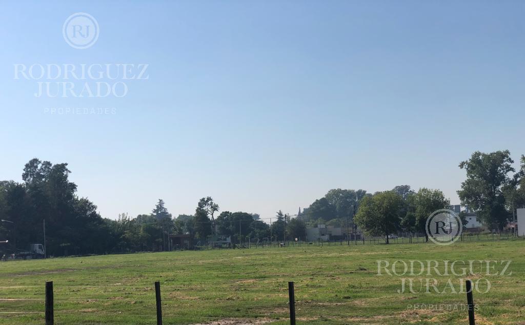 Loteo en Barrio Abierto en San Antonio de Areco con Financiación 4